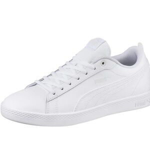 Puma Women's White Sneakers
